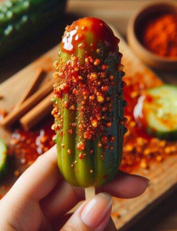 chamoy pickle