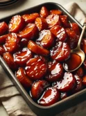 candied yams recipe