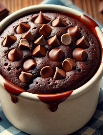 mug cake 22