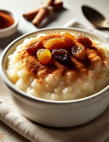 arroz con leche