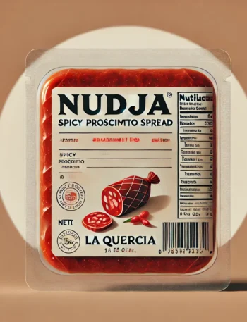 nduja