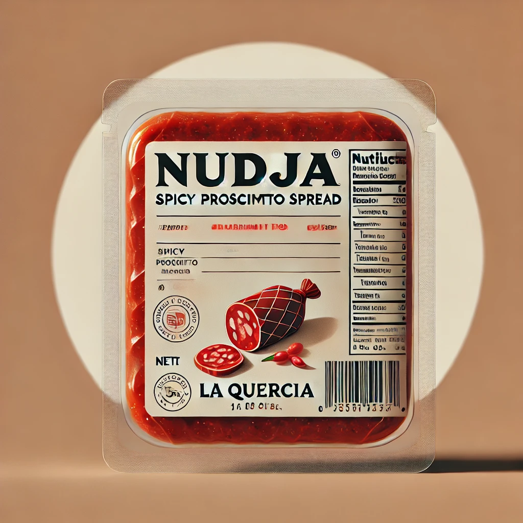 nduja