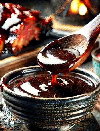 korean bbq sauce