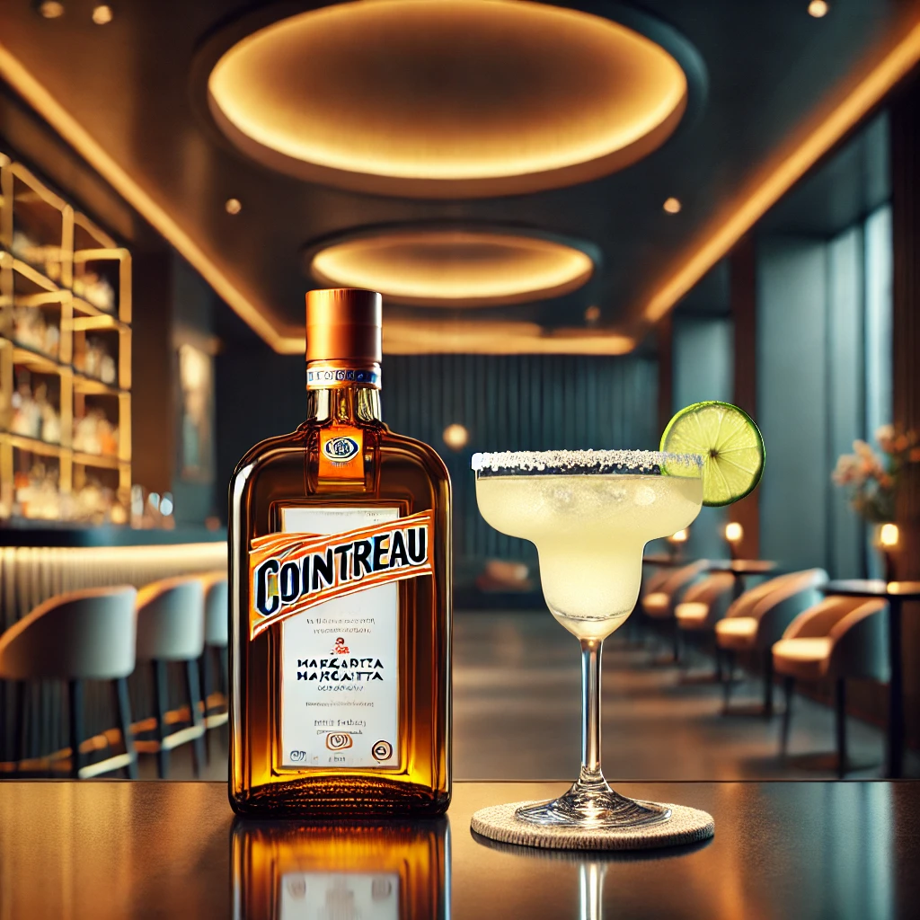 Cointreau