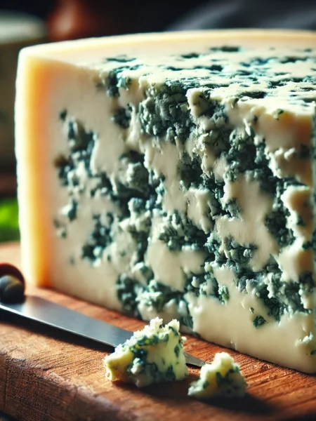 Gorgonzola Cheese