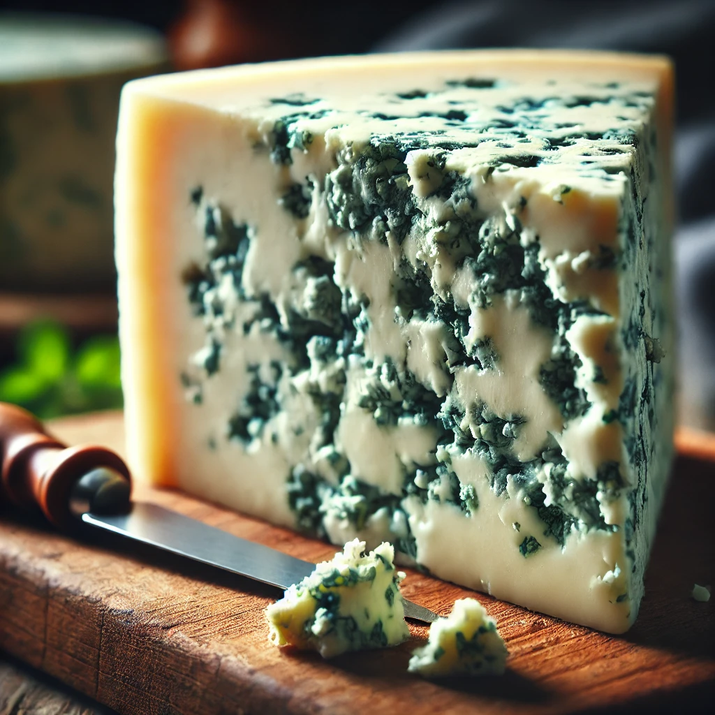 Gorgonzola Cheese