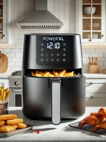 powerxl air fryer