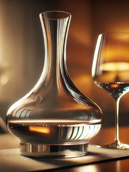 decanter