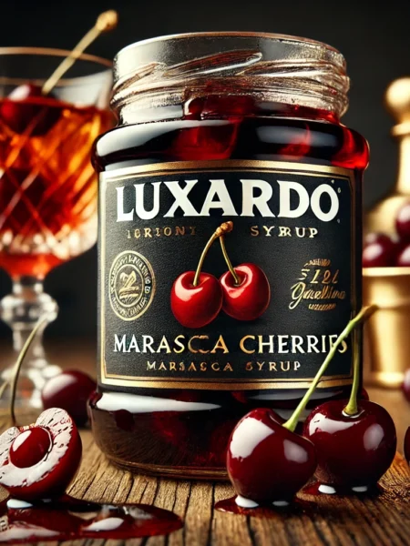 luxardo cherries