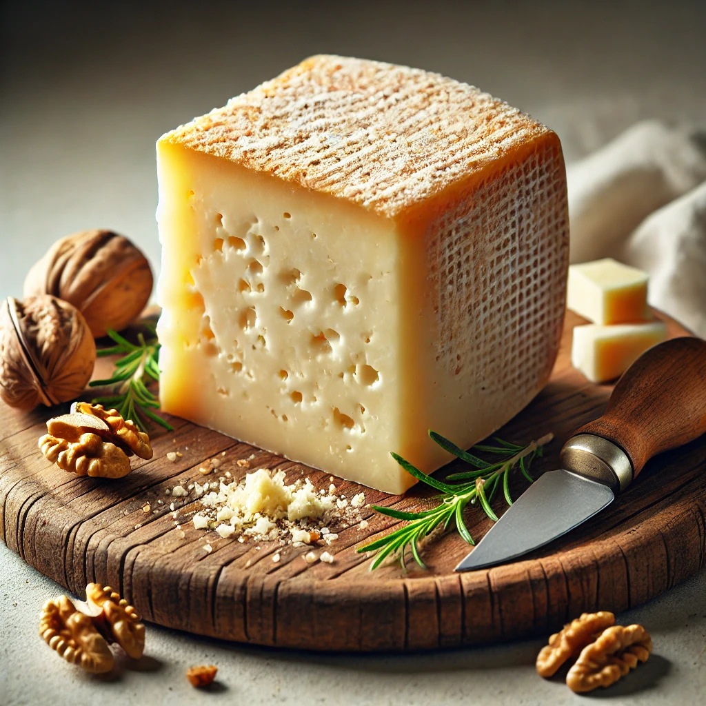 pecorino cheese