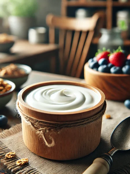 chobani yogurt​