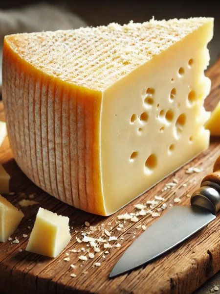 grana padano