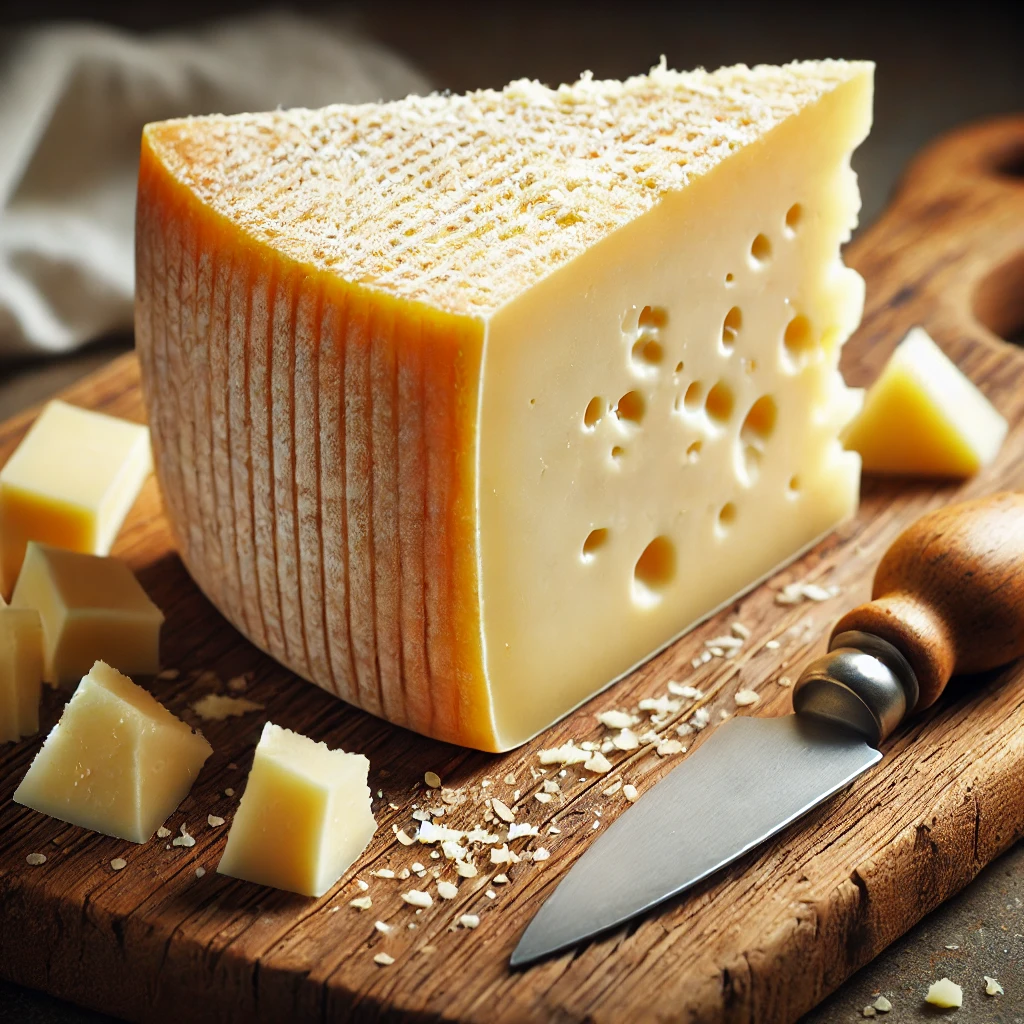 grana padano