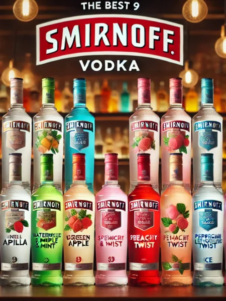 smirnoff