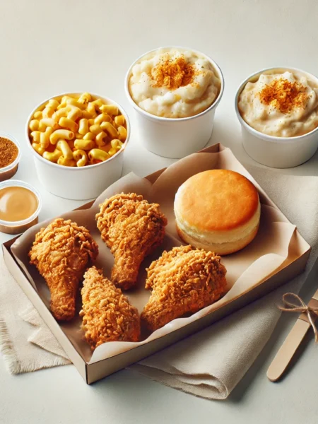 golden chick menu restaurant