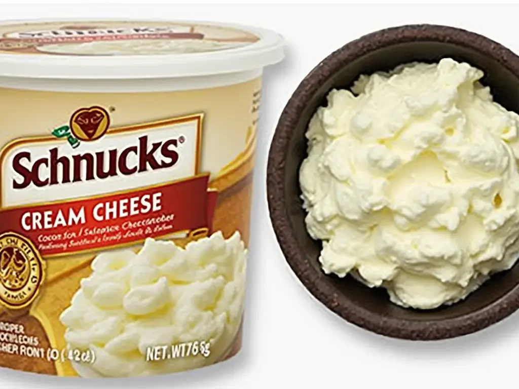 schnucks cream cheese 1